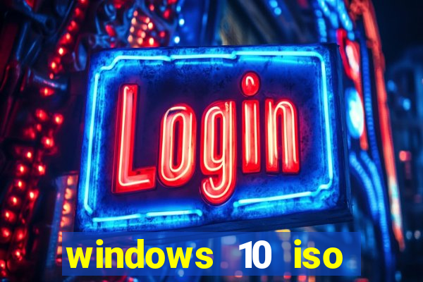 windows 10 iso download google drive